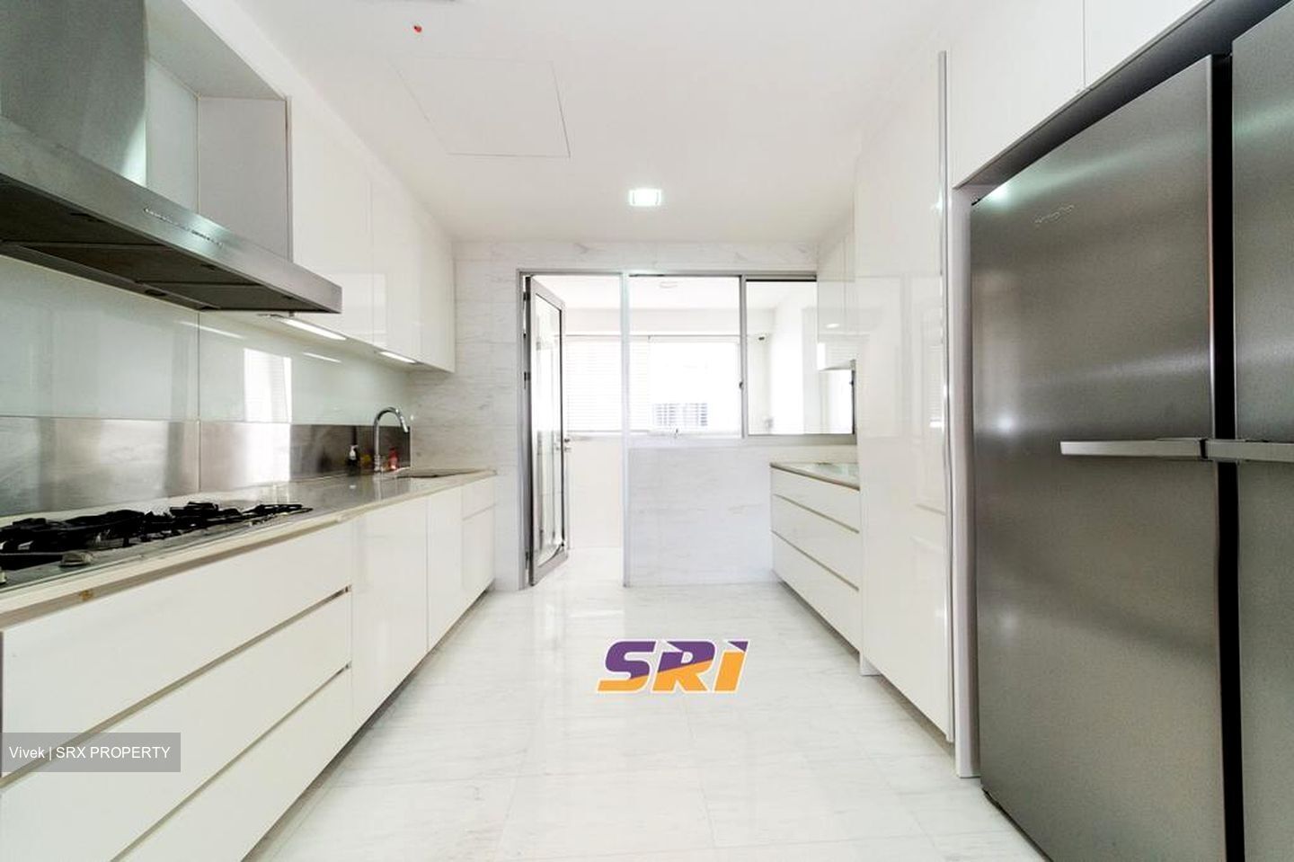 Reflections At Keppel Bay (D4), Condominium #515655081